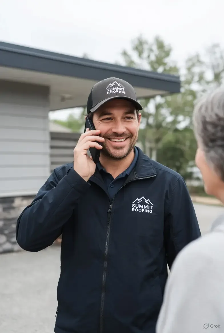 Flat Roof Leak Repair Craig, NE FAQs